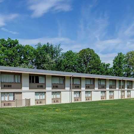 Rodeway Inn Annapolis Zewnętrze zdjęcie