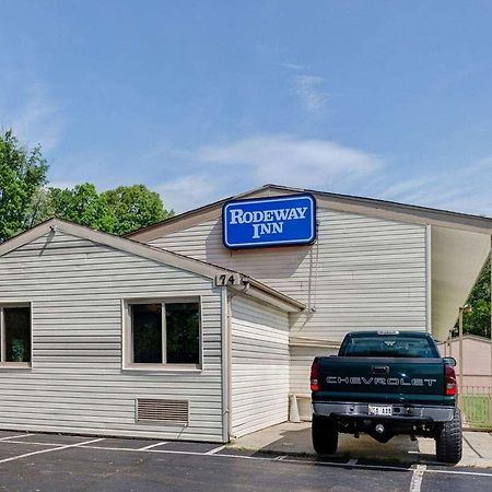 Rodeway Inn Annapolis Zewnętrze zdjęcie