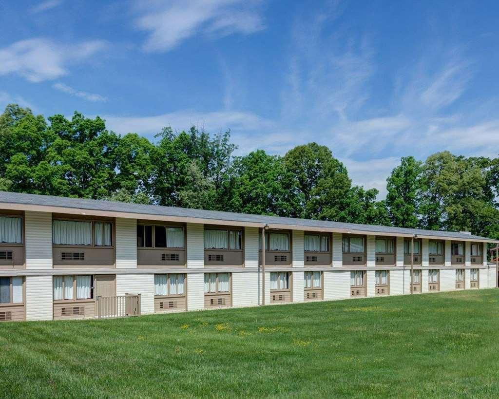 Rodeway Inn Annapolis Zewnętrze zdjęcie