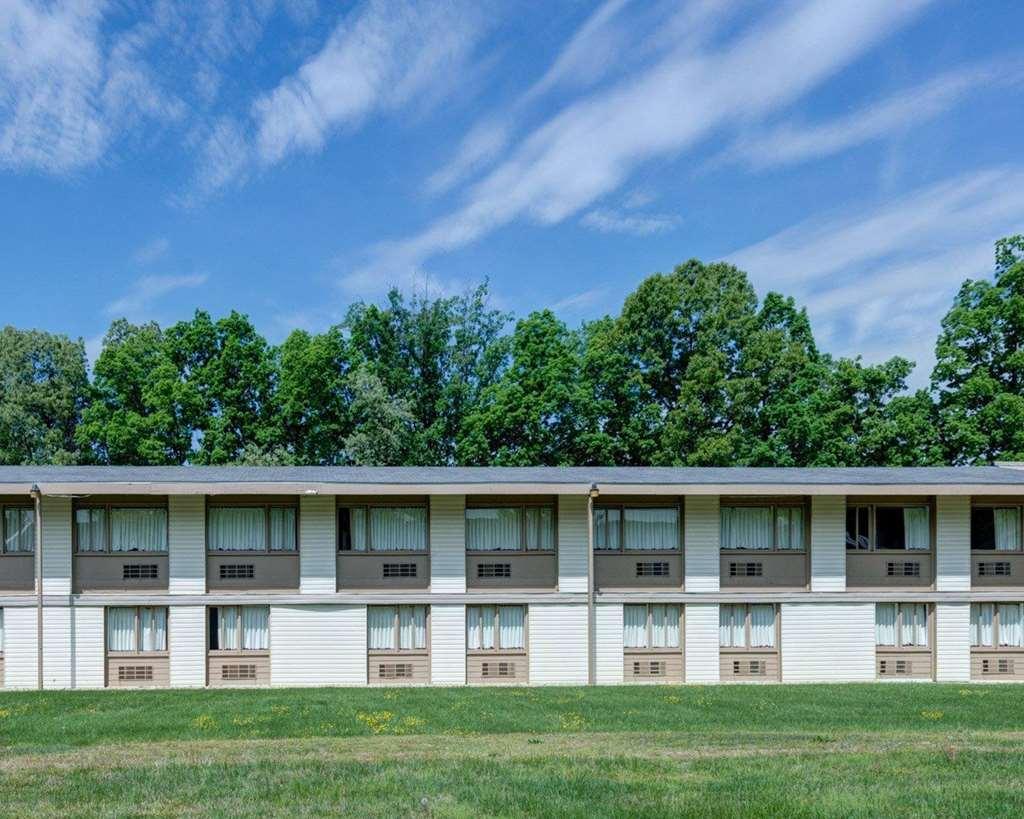 Rodeway Inn Annapolis Zewnętrze zdjęcie