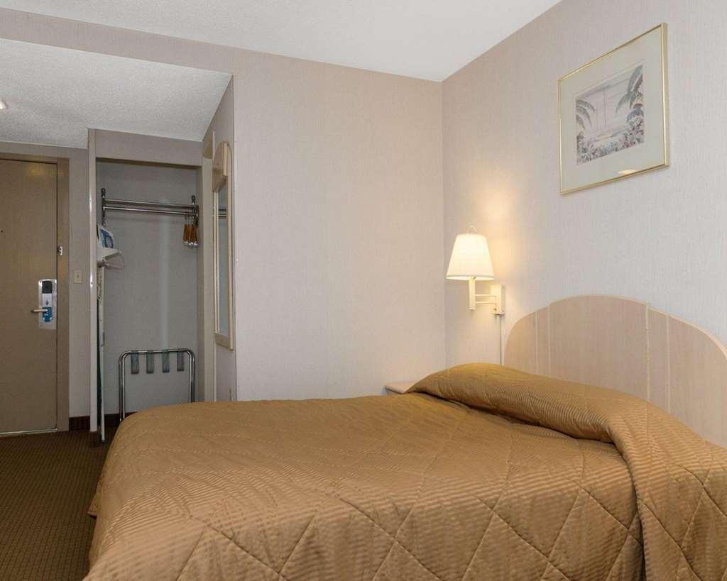 Rodeway Inn Annapolis Pokój zdjęcie