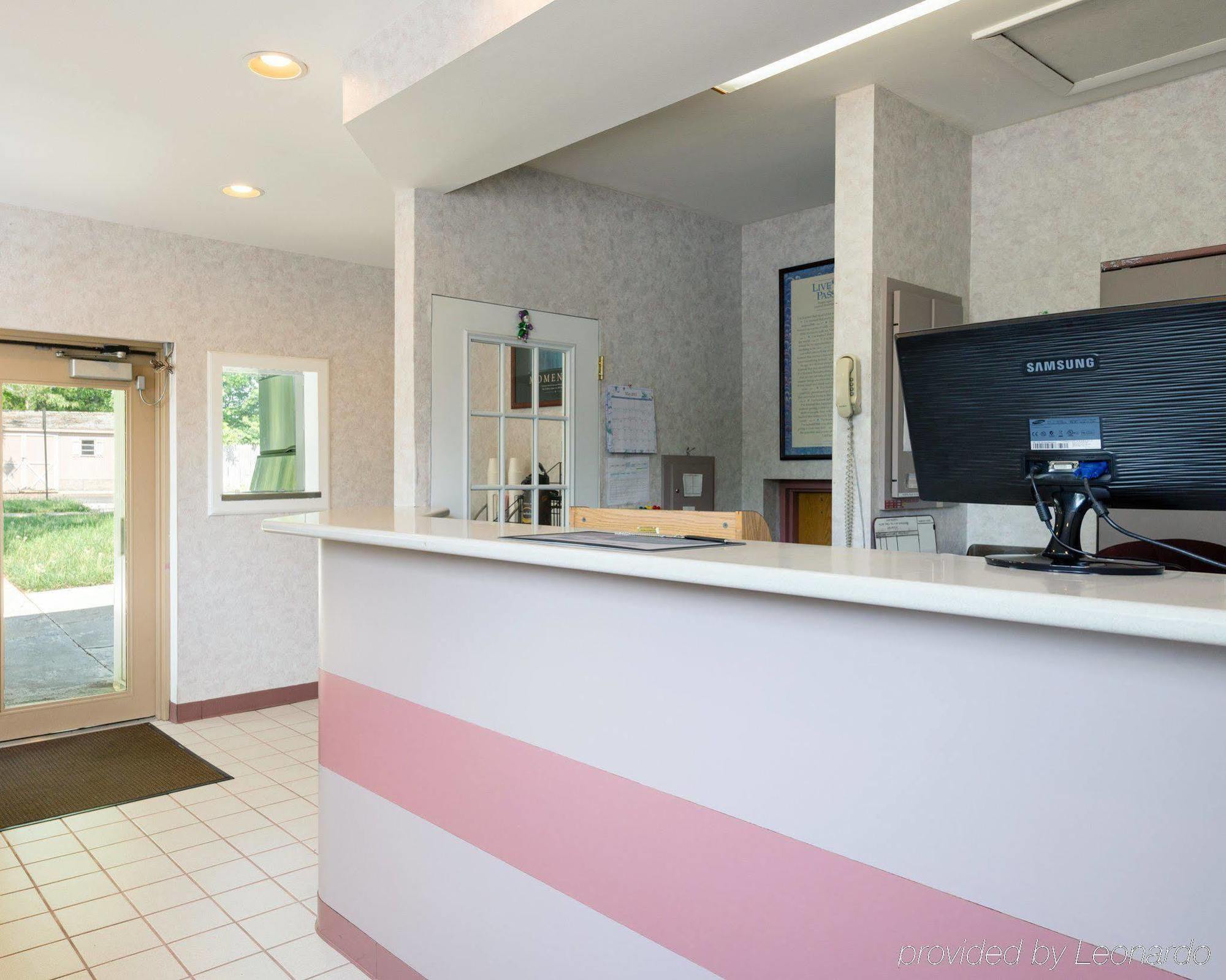 Rodeway Inn Annapolis Zewnętrze zdjęcie
