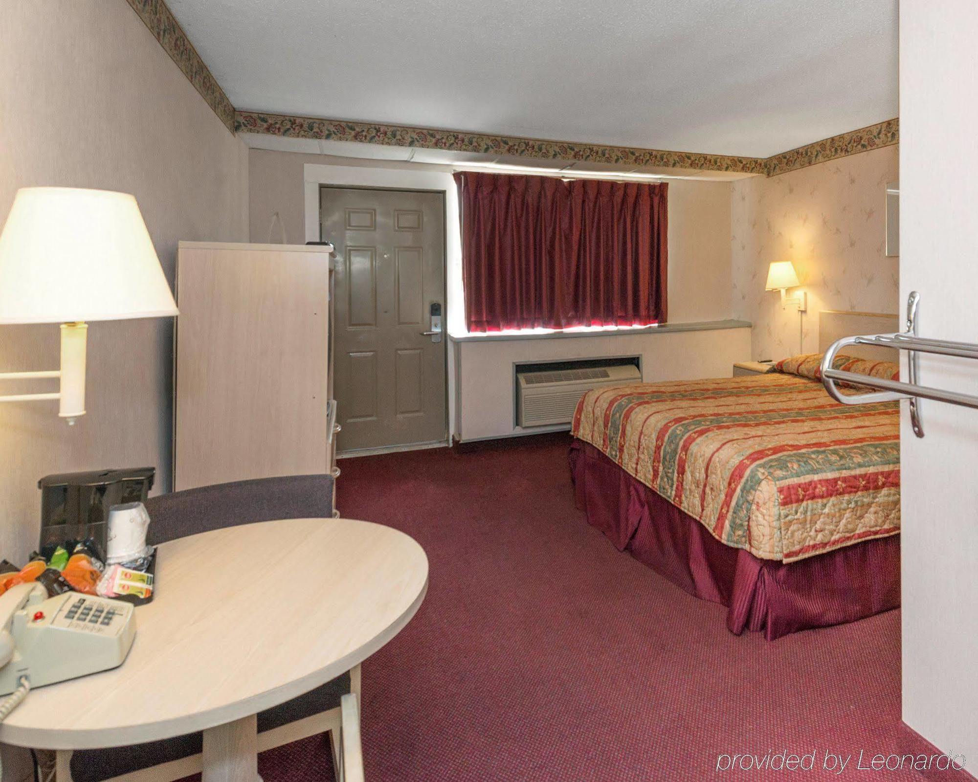 Rodeway Inn Annapolis Zewnętrze zdjęcie