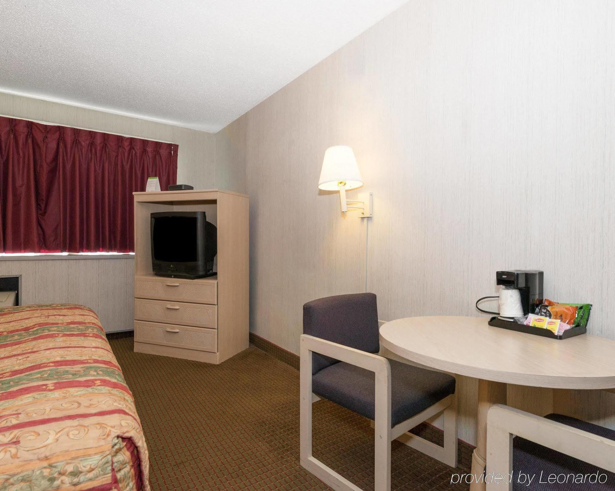Rodeway Inn Annapolis Zewnętrze zdjęcie