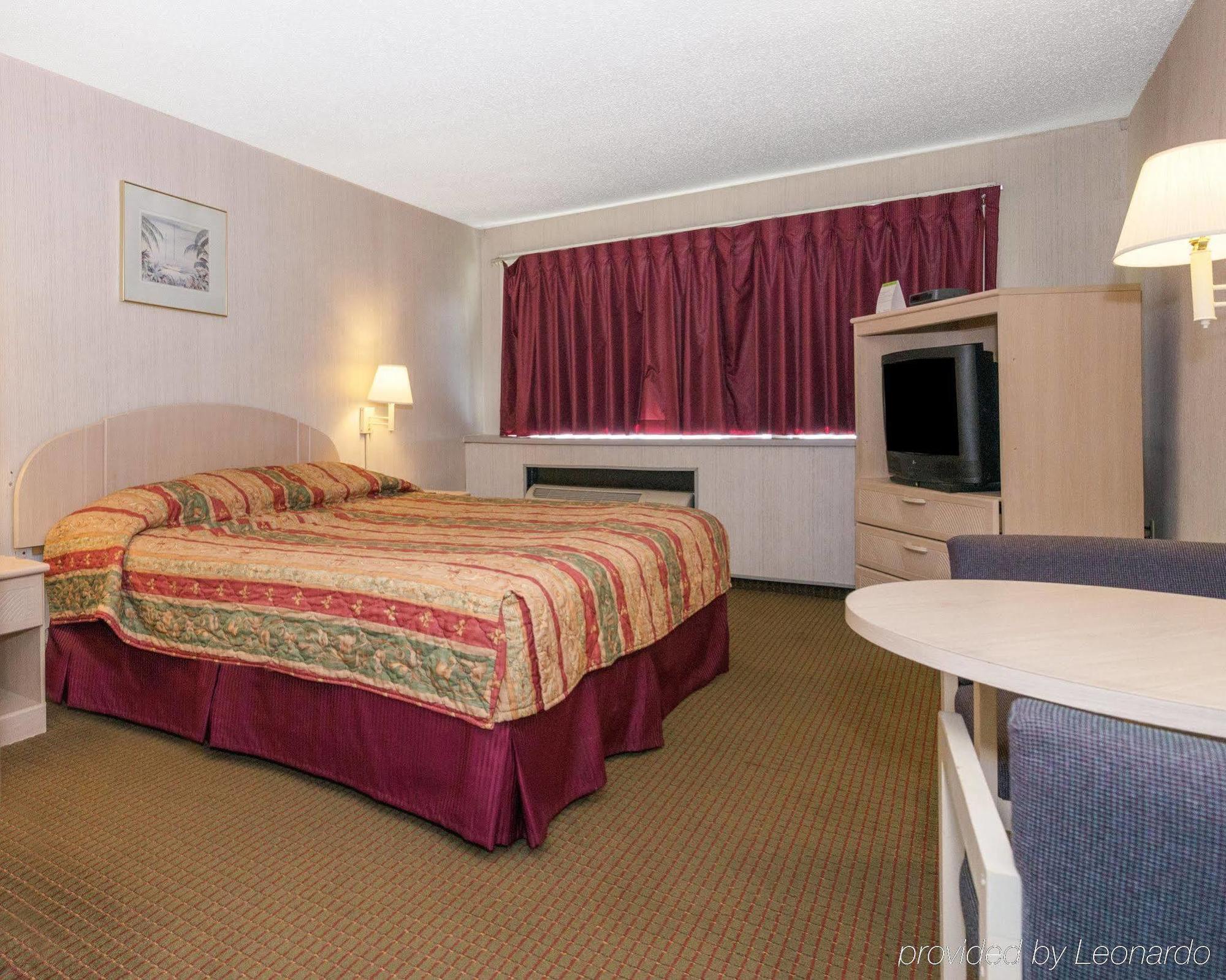 Rodeway Inn Annapolis Zewnętrze zdjęcie