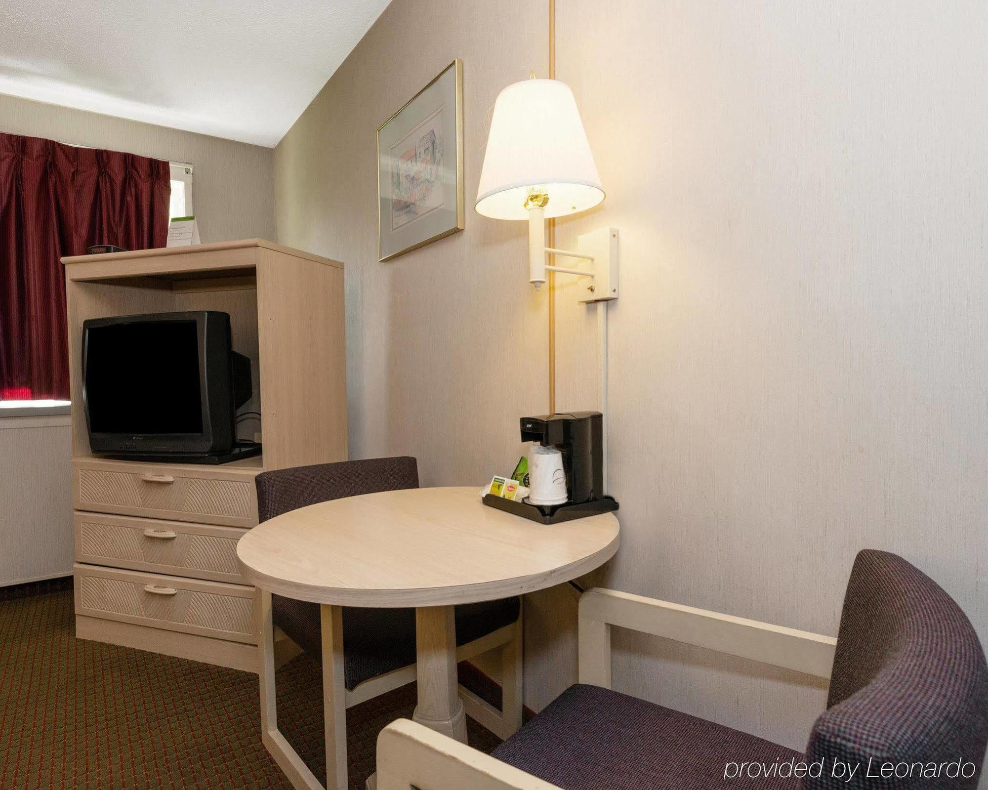 Rodeway Inn Annapolis Zewnętrze zdjęcie