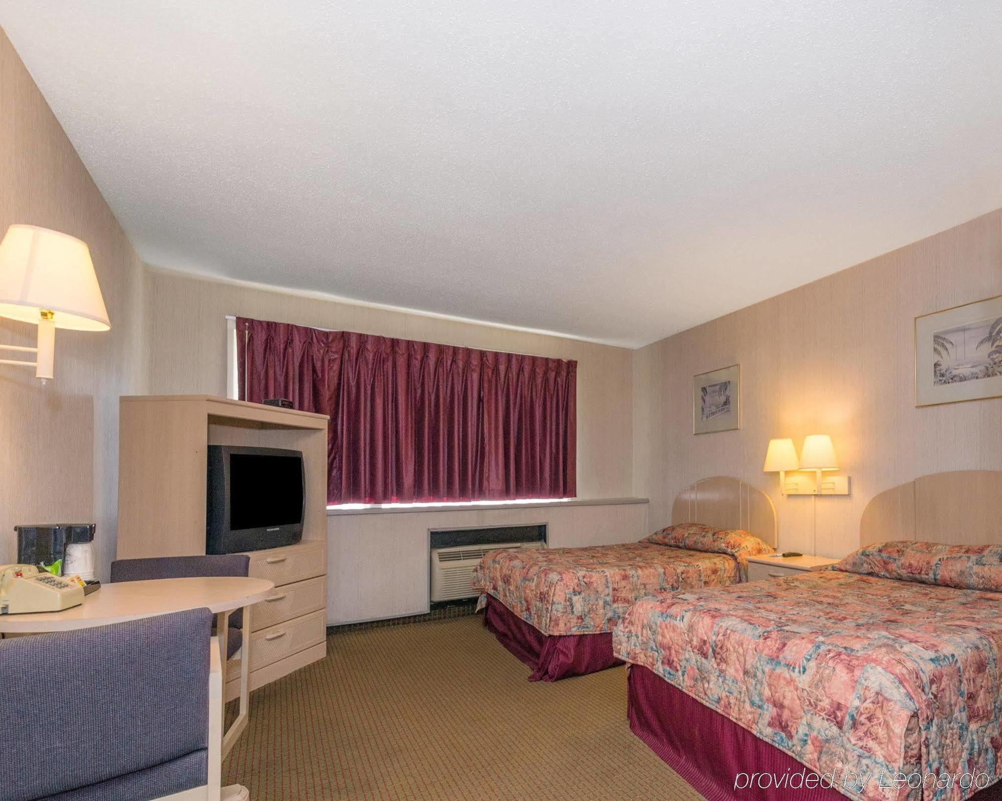 Rodeway Inn Annapolis Zewnętrze zdjęcie