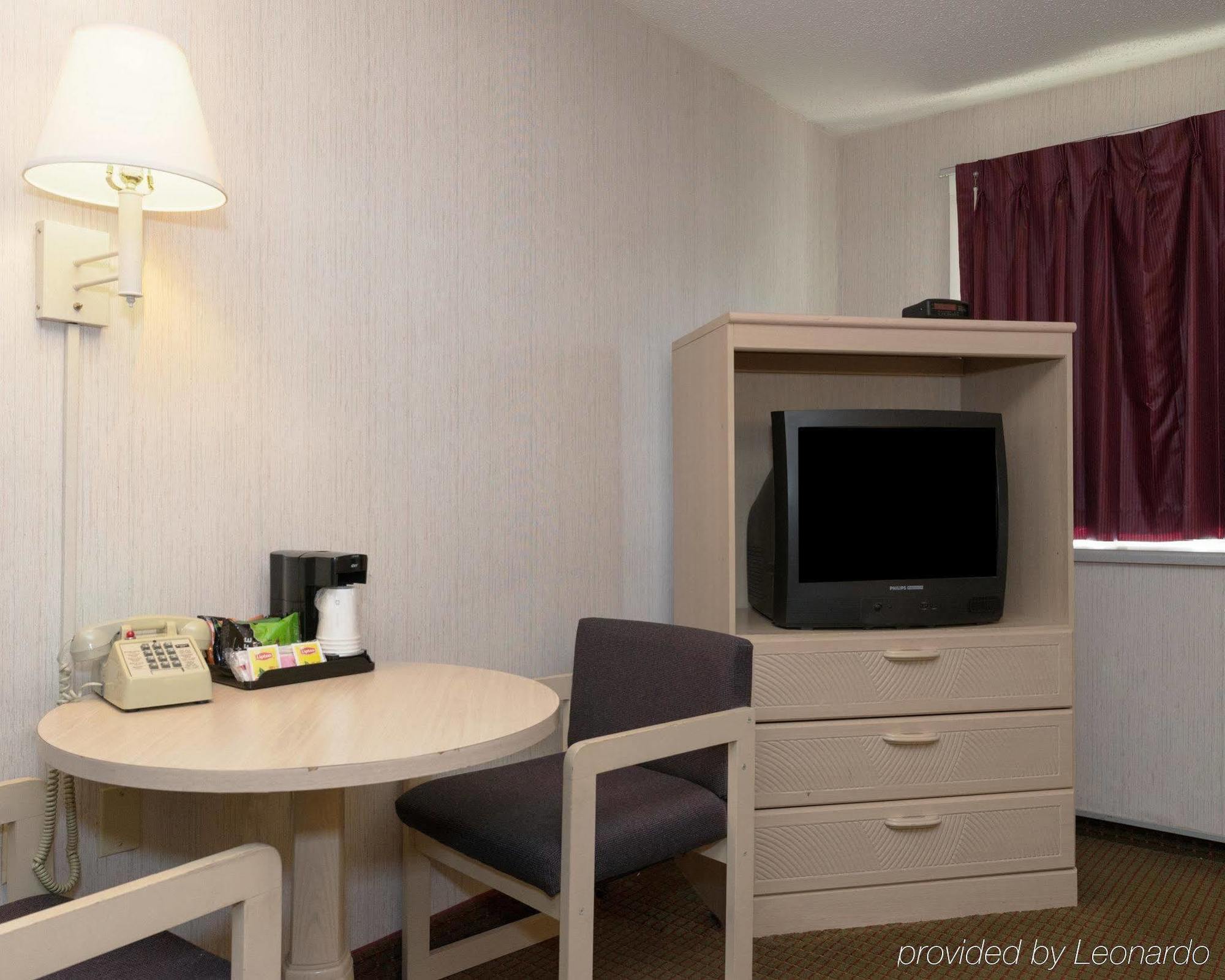 Rodeway Inn Annapolis Zewnętrze zdjęcie
